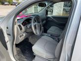 Thumbnail of 2012 Brilliant Silver Nissan Frontier
