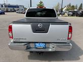 Thumbnail of 2012 Brilliant Silver Nissan Frontier