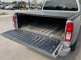 Thumbnail of 2012 Brilliant Silver Nissan Frontier
