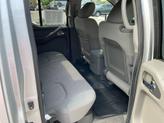 Thumbnail of 2012 Brilliant Silver Nissan Frontier