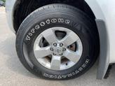 Thumbnail of 2012 Brilliant Silver Nissan Frontier
