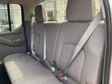 Thumbnail of 2012 Brilliant Silver Nissan Frontier