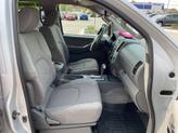 Thumbnail of 2012 Brilliant Silver Nissan Frontier
