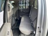 Thumbnail of 2012 Brilliant Silver Nissan Frontier