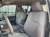 Thumbnail of 2012 Brilliant Silver Nissan Frontier