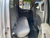 Thumbnail of 2012 Brilliant Silver Nissan Frontier