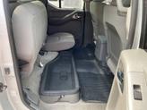 Thumbnail of 2012 Brilliant Silver Nissan Frontier