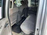 Thumbnail of 2012 Brilliant Silver Nissan Frontier