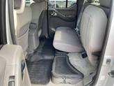 Thumbnail of 2012 Brilliant Silver Nissan Frontier