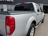 Thumbnail of 2012 Brilliant Silver Nissan Frontier
