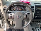 Thumbnail of 2012 Brilliant Silver Nissan Frontier