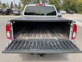 Thumbnail of 2012 Brilliant Silver Nissan Frontier