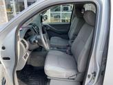 Thumbnail of 2012 Brilliant Silver Nissan Frontier