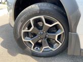 Thumbnail of 2013 Ice Silver Metallic Subaru XV Crosstrek