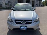 Thumbnail of 2013 Ice Silver Metallic Subaru XV Crosstrek