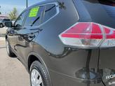 Thumbnail of 2016 Midnight Jade Nissan Rogue
