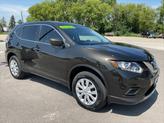 Thumbnail of 2016 Midnight Jade Nissan Rogue