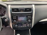 Thumbnail of 2014 Storm Blue Metallic Nissan Altima