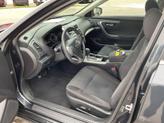 Thumbnail of 2014 Storm Blue Metallic Nissan Altima