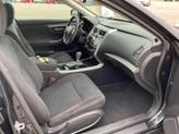 Thumbnail of 2014 Storm Blue Metallic Nissan Altima