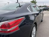 Thumbnail of 2014 Storm Blue Metallic Nissan Altima
