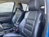 Thumbnail of 2014 Blue Mazda CX-5