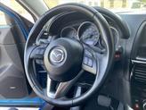 Thumbnail of 2014 Blue Mazda CX-5