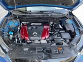 Thumbnail of 2014 Blue Mazda CX-5