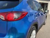 Thumbnail of 2014 Blue Mazda CX-5
