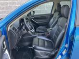 Thumbnail of 2014 Blue Mazda CX-5