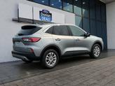 Thumbnail of 2022 Iconic Silver Metallic Ford Escape