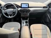 Thumbnail of 2022 Iconic Silver Metallic Ford Escape