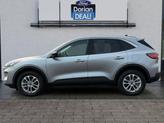Thumbnail of 2022 Iconic Silver Metallic Ford Escape