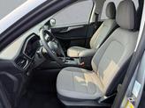 Thumbnail of 2022 Iconic Silver Metallic Ford Escape
