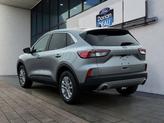 Thumbnail of 2022 Iconic Silver Metallic Ford Escape
