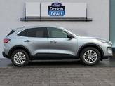 Thumbnail of 2022 Iconic Silver Metallic Ford Escape
