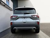 Thumbnail of 2022 Iconic Silver Metallic Ford Escape