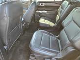 Thumbnail of 2022 Rapid Red Metallic Tinted Clearcoat Ford Explorer