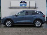 Thumbnail of 2024 Vapor Blue Metallic Ford Escape