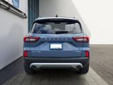 Thumbnail of 2024 Vapor Blue Metallic Ford Escape