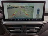 Thumbnail of 2024 Vapor Blue Metallic Ford Escape