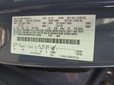 Thumbnail of 2024 Vapor Blue Metallic Ford Escape