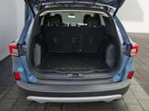 Thumbnail of 2024 Vapor Blue Metallic Ford Escape