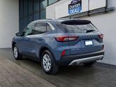 Thumbnail of 2024 Vapor Blue Metallic Ford Escape