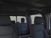 Thumbnail of 2025 Space White Metallic Ford F-150