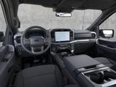 Thumbnail of 2025 Space White Metallic Ford F-150