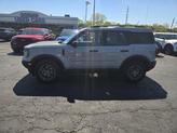 Thumbnail of 2022 Cactus Ford Bronco Sport