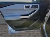 Thumbnail of 2023 Iconic Silver Metallic Ford Explorer