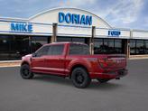 Thumbnail of 2025 Rapid Red Metallic Tinted Clearcoat Ford F-150