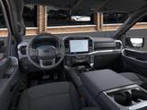 Thumbnail of 2025 Rapid Red Metallic Tinted Clearcoat Ford F-150